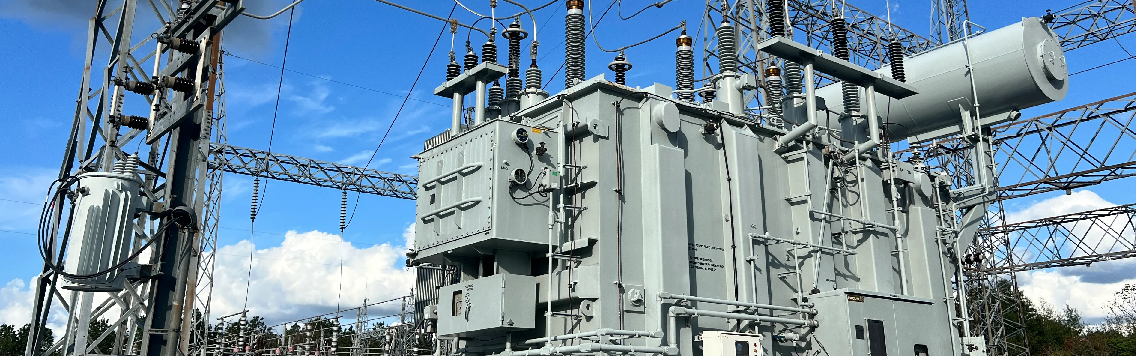 Electricity & Energy